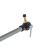 Manfrotto 420CSUNS - statyw oświetleniowy Boom (131-392cm, udźwig 12kg, 3-sekcyjny) - zbliżenie