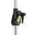 Manfrotto 420CSUNS - statyw oświetleniowy Boom (131-392cm, udźwig 12kg, 3-sekcyjny) - zbliżenie