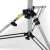 Manfrotto 420CSUNS - statyw oświetleniowy Boom (131-392cm, udźwig 12kg, 3-sekcyjny) - zbliżenie