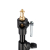 Manfrotto 420NSB - statyw oświetleniowy Boom (191-392cm, udźwig 9kg, 3-sekcyjny) - zbliżenie