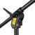 Manfrotto 420NSB - statyw oświetleniowy Boom (191-392cm, udźwig 9kg, 3-sekcyjny) - zbliżenie