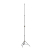 Manfrotto 420NSB - statyw oświetleniowy Boom (191-392cm, udźwig 9kg, 3-sekcyjny) - maksymalnie rozłożony