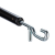 Manfrotto 427B-4,0 - tyczka operacyjna do lampy 1,4-4m