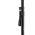 Manfrotto 432-2,7B - kolumna rozporowa Autopole (1,5-2,7m, czarna) - zbliżenie