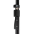 Manfrotto 432-3,7B - kolumna rozporowa Autopole (2,1-3,7m, czarna) - zbliżenie