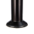 Manfrotto 432-3,7B - kolumna rozporowa Autopole (2,1-3,7m, czarna) - zbliżenie