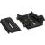 Manfrotto 577 - adapter z płytką montażową 501PL, Quick Release - części