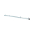 Manfrotto 614 - poprzeczka T-Bar do mocowania lamp, 122cm