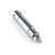Manfrotto 620-12 - adapter, trzpień 1 1/8
