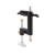 Manfrotto 649 - klamra / uchwyt / zacisk / Quick-Release Clamp (5-80mm, udźwig 7kg, gniazdo 5/8
