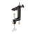 Manfrotto 649 - klamra / uchwyt / zacisk / Quick-Release Clamp (5-80mm, udźwig 7kg, gniazdo 5/8