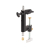 Manfrotto 649 - klamra / uchwyt / zacisk / Quick-Release Clamp (5-80mm, udźwig 7kg, gniazdo 5/8