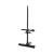 Manfrotto 809 - statyw Alu kolumnowy, Salon 230 (57-221cm, udźwig 13kg)