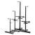 Manfrotto 809 - statyw Alu kolumnowy, Salon 230 (57-221cm, udźwig 13kg)