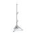 Manfrotto Avenger A0010 - statyw oświetleniowy Baby 10 (52-100cm, udźwig 15kg, 3-sekcyjny) - maksymalnie rozłożony