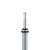 Manfrotto Avenger A0010 - statyw oświetleniowy Baby 10 (52-100cm, udźwig 15kg, 3-sekcyjny) - mocowanie