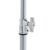 Manfrotto Avenger A0010 - statyw oświetleniowy Baby 10 (52-100cm, udźwig 15kg, 3-sekcyjny) - pokrętło