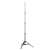 Manfrotto Avenger A0025B - statyw oświetleniowy Baby 25 (98-250cm, udźwig 4kg, 3-sekcyjny) - maksymalnie rozłożony