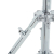 Manfrotto Avenger A0035CS - statyw oświetleniowy Baby 35 (126-350cm, udźwig 9kg, 3-sekcyjny, srebrny) - podstawa