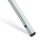 Manfrotto Avenger A0035CS - statyw oświetleniowy Baby 35 (126-350cm, udźwig 9kg, 3-sekcyjny, srebrny) - noga