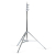 Manfrotto Avenger A0040CS - statyw oświetleniowy Baby 40 (142-400cm, udźwig 9kg, 3-sekcyjny, srebrny)