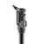 Manfrotto Avenger A1020B - statyw oświetleniowy Combo 20 (110-198cm, udźwig 25kg, 3-sekcyjny, czarny) - mocowanie