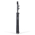 Manfrotto Avenger A1035B - statyw oświetleniowy Combo 35 (168-350cm, udźwig 30kg, 3-sekcyjny, czarny) - złożony