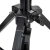 Manfrotto Avenger A1035B - statyw oświetleniowy Combo 35 (168-350cm, udźwig 30kg, 3-sekcyjny, czarny) - podstawa