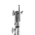 Manfrotto Avenger A1035CS - statyw oświetleniowy Combo 35 (168-350cm, udźwig 40kg, 3-sekcyjny, srebrny) - mocowanie