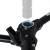 Manfrotto Avenger A2007CB - mini baza / podstawa do statywu, średnica 75cm (czarna) - przykład użycia