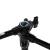 Manfrotto Avenger A2007CB - mini baza / podstawa do statywu, średnica 75cm (czarna) - zbliżenie