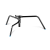 Manfrotto Avenger A2009CB - baza / podstawa do statywu C-Stand (czarna)