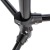Manfrotto Avenger A2018FCB - statyw oświetleniowy C-Stand (84-175cm, udźwig 8kg, 3-sekcyjny, czarny) - podstawa