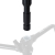 Manfrotto Avenger A2020CB - kolumna do statywu oświetleniowego C-Stand (95-200cm, 3-sekcyjna, czarna) - przykład użycia