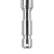 Manfrotto Avenger A2020 - kolumna do statywu oświetleniowego C-Stand (95-206cm, 3-sekcyjna, srebrna) - mocowanie