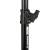 Manfrotto Avenger A2025FCB - statyw oświetleniowy C-Stand (110-253cm, udźwig 10kg, czarny) - zbliżenie