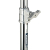 Manfrotto Avenger A2033F - statyw oświetleniowy C-Stand (134-328cm, udźwig 10kg, 3-sekcyjny, srebrny) - pokrętło