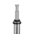 Manfrotto Avenger A2033LKIT - zestaw, statyw oświetleniowy C-Stand A2033L + głowica D200 + ramię D520 - mocowanie