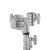 Manfrotto Avenger A3042CS - statyw oświetleniowy Overhead (z głowicą grip i adapterem, 143-423cm, udźwig 40kg, 4-sekcyjny) - głowica z adapterem