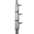 Manfrotto Avenger A3042CS - statyw oświetleniowy Overhead (z głowicą grip i adapterem, 143-423cm, udźwig 40kg, 4-sekcyjny) - zbliżenie