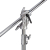 Manfrotto Avenger A4050CS - statyw oświetleniowy Junior Combi Boom (188-500cm, udźwig 30kg, 3-sekcyjny) - wysięgnik