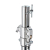 Manfrotto Avenger B6040X - statyw oświetleniowy Wind Up na kółkach (182-386cm, udźwig 80kg) - zbliżenie
