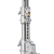 Manfrotto Avenger B6040X - statyw oświetleniowy Wind Up na kółkach (182-386cm, udźwig 80kg) - zbliżenie