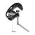 Manfrotto Avenger C100 - zacisk / klamra / Junior Pipe Clamp (20-55mm, udźwig 250kg)