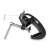 Manfrotto Avenger C100 - zacisk / klamra / Junior Pipe Clamp (20-55mm, udźwig 250kg)