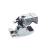 Manfrotto Avenger C1575 - zacisk / klamra / Super Clamp (13-55mm, udźwig 15kg, srebrna)