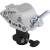 Manfrotto C4469 - zacisk / klamra / MP Eye Coupler / clamp (42-52mm, udźwig 50kg, gniazdo 16mm)