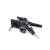 Manfrotto Avenger C500 - zacisk / klamra / Pelican Gaffer Grip Clamp (15-80mm, udźwig 10kg)