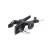 Manfrotto Avenger C500 - zacisk / klamra / Pelican Gaffer Grip Clamp (15-80mm, udźwig 10kg)