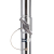 Manfrotto Avenger C590 - 3x przedłużka do statywu (79cm, 38,5cm, 26,5cm) - pokrętło